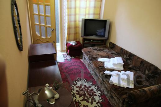 HOUSE Seaside 11st B.Fontana, Odessa - apartment by the day
