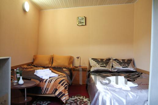HOUSE Seaside 11st B.Fontana, Odessa - apartment by the day
