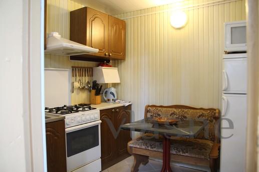 HOUSE Seaside 11st B.Fontana, Odessa - apartment by the day
