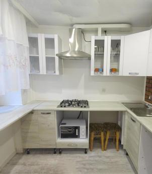 2-х кв на Парковой 1этаж, Черноморск (Ильичевск) - квартира посуточно