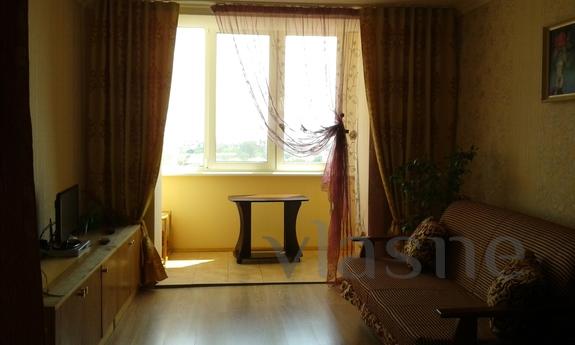 Apartment with sea view, Feodosia - apartment by the day