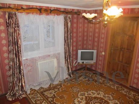 I rent a house for rent, Mirgorod - apartment by the day