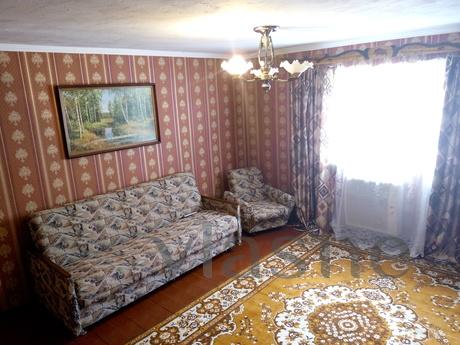 I rent a house for rent, Mirgorod - apartment by the day