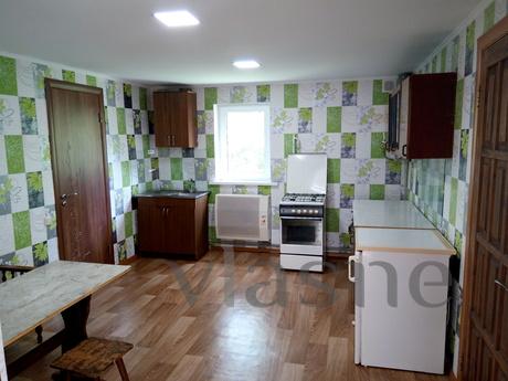 I rent a house for rent, Mirgorod - apartment by the day