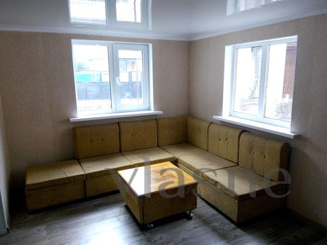 I rent a house for rent, Mirgorod - apartment by the day
