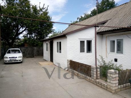 I rent a house for rent, Mirgorod - apartment by the day