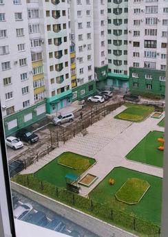 Daily Kirova st., 113, Novokuznetsk - apartment by the day