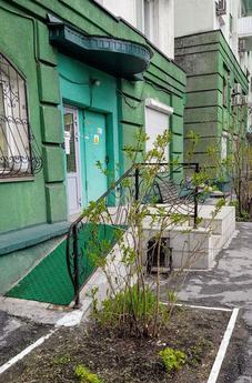 Daily Kirova st., 113, Novokuznetsk - apartment by the day