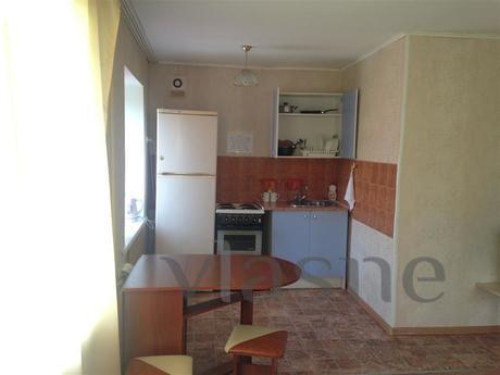 Rent daily 37. Kirova st., Novokuznetsk - apartment by the day