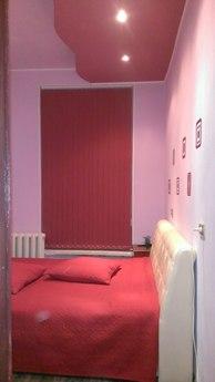 Квартира - мечта с телевизором в ванной, Санкт-Петербург - квартира посуточно