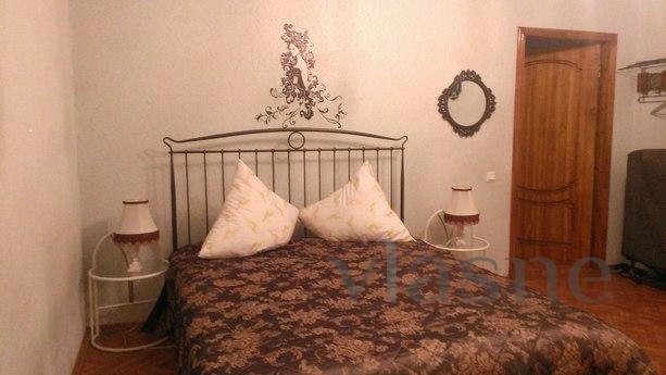 Romantic Room at the Lion Bridge, Saint Petersburg - apartment by the day