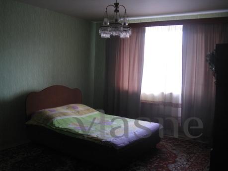 Rent 1 room apartment in Moscow, Moscow - apartment by the day