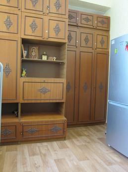 2 flat-tion with the center of the resor, Yevpatoriya - apartment by the day