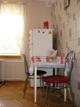 Flat for rent Rent-Hourly, Kyiv - apartment by the day