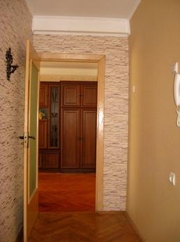 Flat for rent Rent-Hourly, Kyiv - apartment by the day