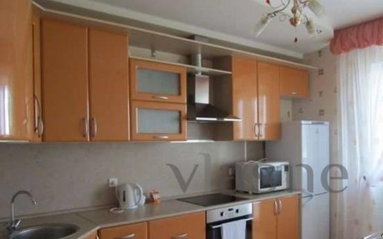 Apartment for rent on the 1905 Street, Moscow - apartment by the day