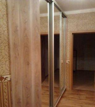 Apartment for rent m Running, Moscow - apartment by the day