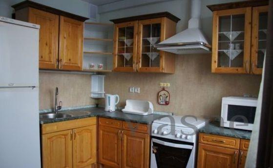Apartment for rent m Mendeleevskaya, Moscow - apartment by the day