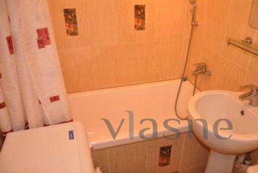 Apartment for rent m Kashira, Moscow - apartment by the day