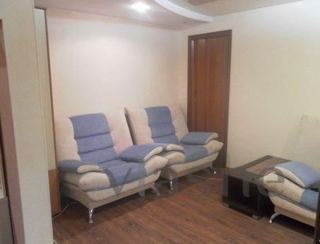 Apartment for rent m Smolensk, Moscow - apartment by the day