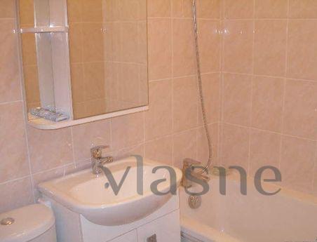 Apartment for rent Ajeroport, Moscow - apartment by the day