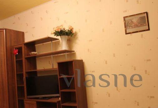 Apartment on the day and watch m Tsarits, Moscow - apartment by the day