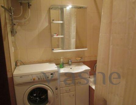 2ka m on Red Gate, 1 min. on foot, Moscow - apartment by the day