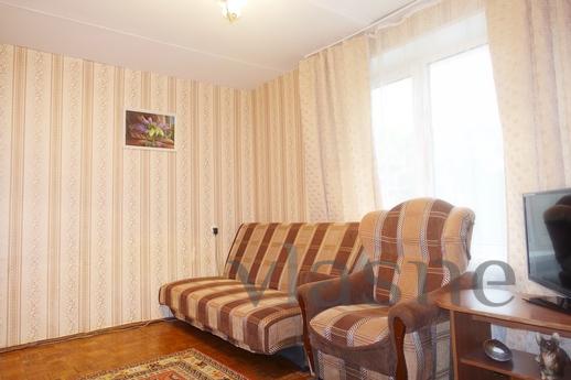 Квартира на сутки метро Белорусская, Москва - квартира посуточно