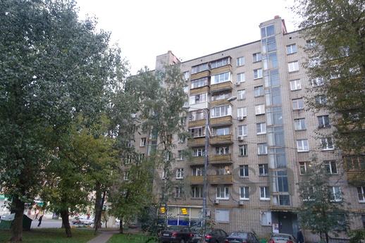 2-комнатная квартира метро Павелецкая, Москва - квартира посуточно