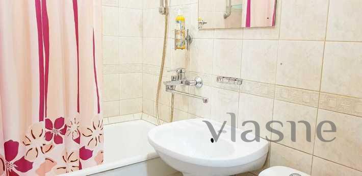 Daily rent Volgogradsky prospect 18, Moscow - apartment by the day