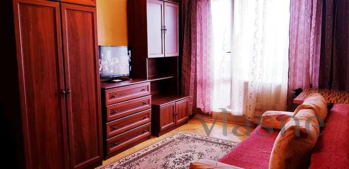 Daily Sivash Str. 6k1, Moscow - apartment by the day