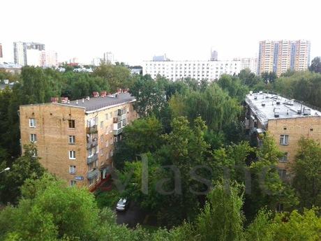 Daily Sivash Str. 6k1, Moscow - apartment by the day