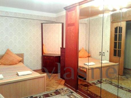 Rent Dubininskaya street, 2, Moscow - apartment by the day