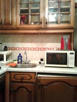 Rent Dubininskaya street, 2, Moscow - apartment by the day