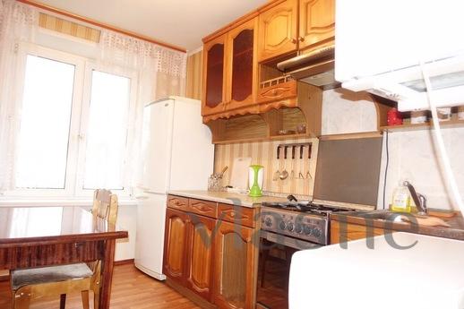 Daily rent Novokuznetsk ul. 35-37s2, Moscow - apartment by the day
