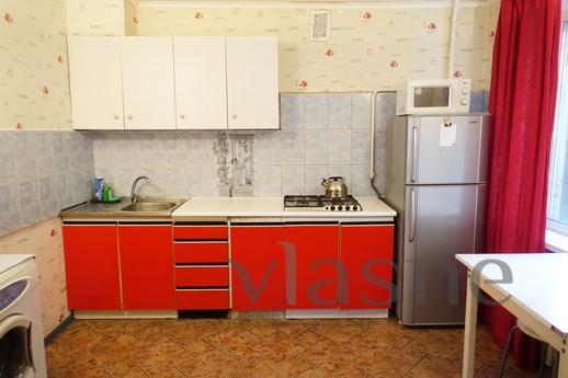 Daily Red Presnya, 8, Moscow - apartment by the day