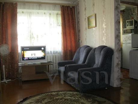 Rent in the center of the city of Saransk, within walking di