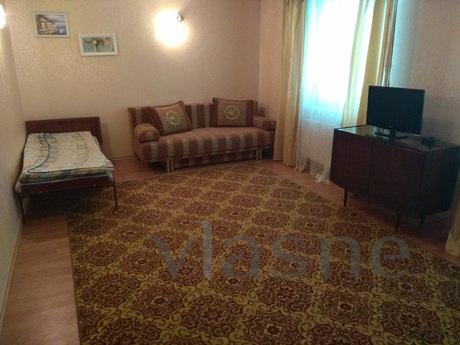 Rent a house not far from the sea, Odessa - apartment by the day