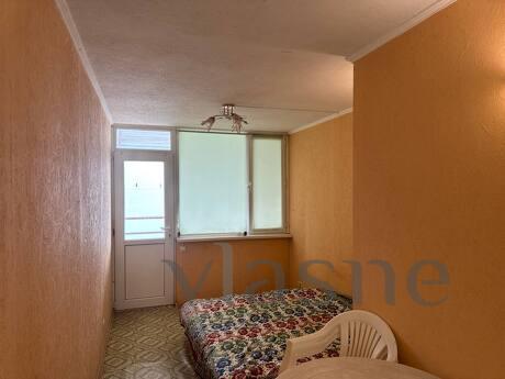 I'll rent my cottage in Ilyichevsk (Bugova), three floors. O