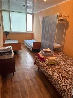 I will rent my cottage in Ilyichevsk, Chernomorsk (Illichivsk) - apartment by the day