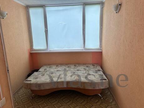 I will rent my cottage in Ilyichevsk, Chernomorsk (Illichivsk) - apartment by the day