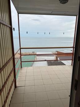 I will rent my cottage in Ilyichevsk, Chernomorsk (Illichivsk) - apartment by the day
