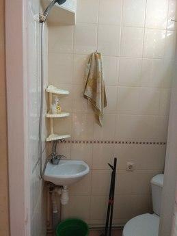 I will rent my cottage in Ilyichevsk, Chernomorsk (Illichivsk) - apartment by the day