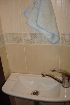 Rent 2 k.kv. for rent Odessa, Odessa - apartment by the day