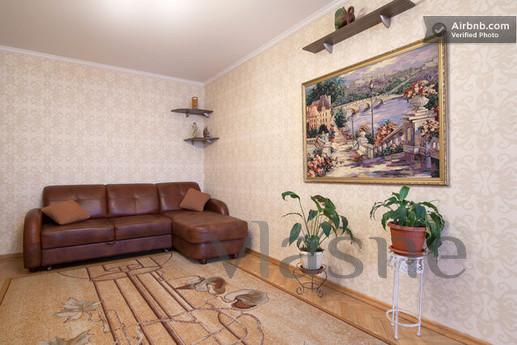 I will take guests to the heart of Sochi, Sochi - apartment by the day