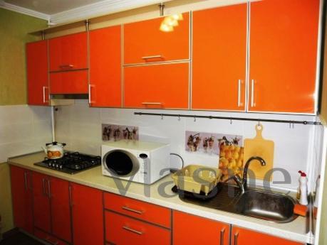 Stylish apartment apartment turnkey 4 The Perekopskaya! The 