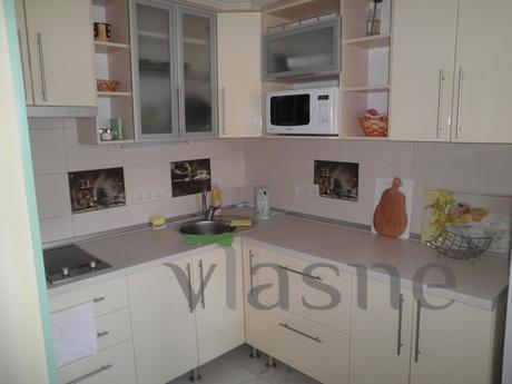 Apartment in Alushta, st. Lenin, Alushta - apartment by the day