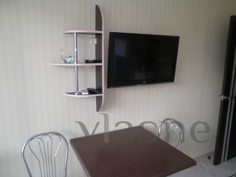 Apartment in Alushta, st. Lenin, Alushta - apartment by the day