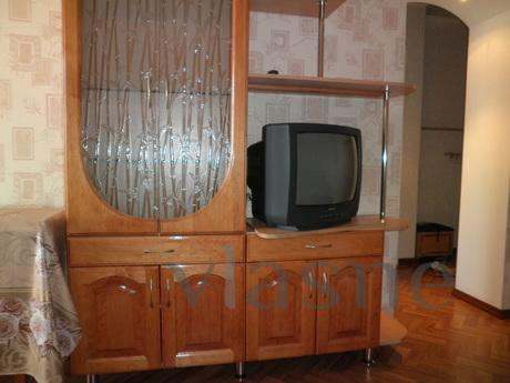 1 bedroom Apartment near the sea, Alushta - apartment by the day