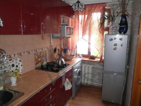 dvushechka near the sea Lenina 28, Alushta - apartment by the day